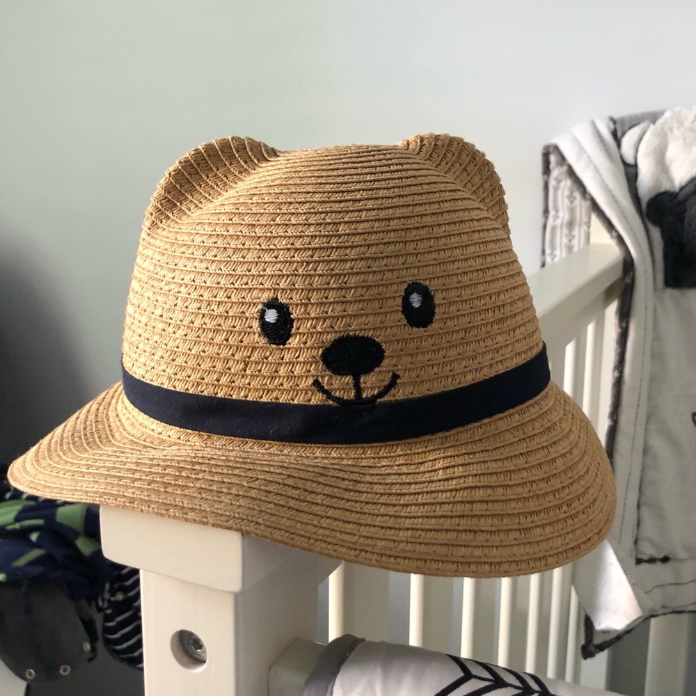 THE CHILDREN’S PLACE Hat NWT